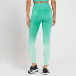 MP Velocity Ultra Naadloze Legging Voor Dames - IJsgroen -Beste Sportkleding 13122805 1514911983960652