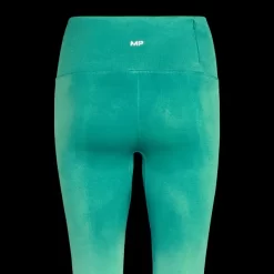 MP Velocity Ultra Naadloze Legging Voor Dames - IJsgroen -Beste Sportkleding 13122805 1534914610714518