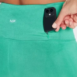 MP Velocity Ultra Naadloze Legging Voor Dames - IJsgroen -Beste Sportkleding 13122805 2144911984082509