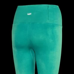 MP Velocity Ultra Naadloze Legging Voor Dames - IJsgroen -Beste Sportkleding 13122805 2644914610659102