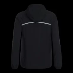 MP Velocity Ultra Lichtgewicht Jack Met Capuchon Voor Dames - Zwart -Beste Sportkleding 13122845 1724914611702274