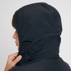 MP Velocity Ultra Lichtgewicht Jack Met Capuchon Voor Dames - Zwart -Beste Sportkleding 13122845 5904911984151227