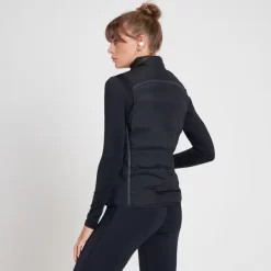 MP Velocity Ultra Bodywarmer Voor Dames - Zwart -Beste Sportkleding 13122853 1004911984299688