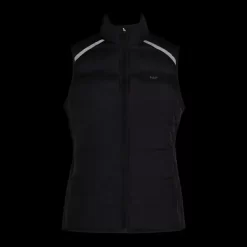 MP Velocity Ultra Bodywarmer Voor Dames - Zwart -Beste Sportkleding 13122853 7754914611788464