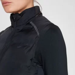 MP Velocity Ultra Bodywarmer Voor Dames - Zwart -Beste Sportkleding 13122853 9884911984349818