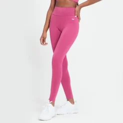 MP Legging Voor Dames - Sangria