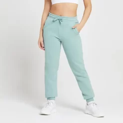 MP Joggingbroek Voor Dames - IJsblauw