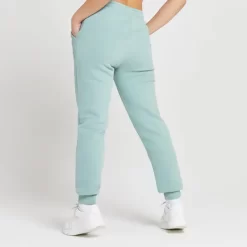 MP Joggingbroek Voor Dames - IJsblauw -Beste Sportkleding 13129865 6804918745924217