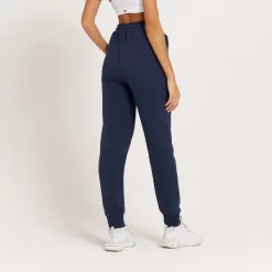 MP Joggingbroek Met Losvallende Snit Voor Dames - Marineblauw -Beste Sportkleding 13129897 1024915096735782