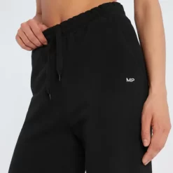 MP Joggingbroek Met Rechte Pijpen Voor Dames - Zwart -Beste Sportkleding 13129905 1315049074441571