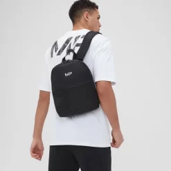 MP Minirugzak - Zwart -Beste Sportkleding 13149548 1915028129670191