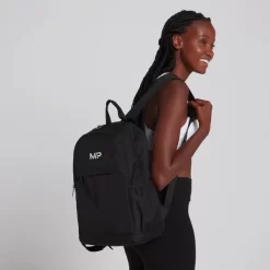 MP Rugzak - Zwart -Beste Sportkleding 13149549 9604971368028219