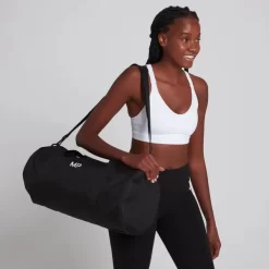 MP Tonvormige Tas - Zwart -Beste Sportkleding 13149551 1304971368079132