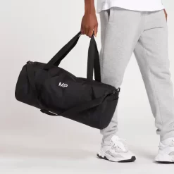 MP Tonvormige Tas - Zwart -Beste Sportkleding 13149551 2524965604614318