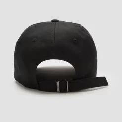 MP Essentials Fit Baseballpet - Black -Beste Sportkleding 13149570 7884945916750040