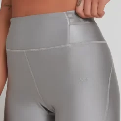 Limited Edition MP Engage Legging Voor Dames - Stormgrijs -Beste Sportkleding 13157102 1634969293178977