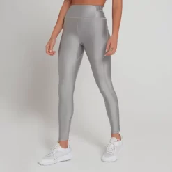 Limited Edition MP Engage Legging Voor Dames - Stormgrijs