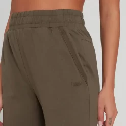 MP Dynamic Training Joggingbroek Voor Dames - Donker Olijfgroen -Beste Sportkleding 13158461 2004969294479876