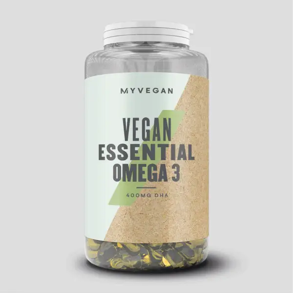 Myvegan Essential Omega 1 Myvegan Essential Omega