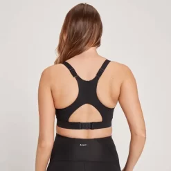 MP Maternity/Nursing Sportbeha - Zwart 6 MP Maternity/Nursing Sportbeha - Zwart -Beste Sportkleding 13170223 7004942552837176