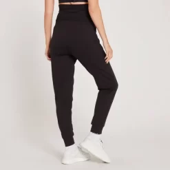 MP Zwangerschapsjoggingbroek Voor Dames - Zwart -Beste Sportkleding 13170297 1644942552845669