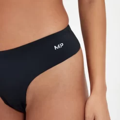 MP No VPL String Voor Dames - Zwart 7 MP No VPL String Voor Dames - Zwart -Beste Sportkleding 13223215 9974980923440539
