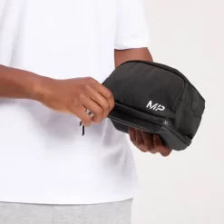 MP Toilettas - Zwart - Klein -Beste Sportkleding 13413074 1124978028901420