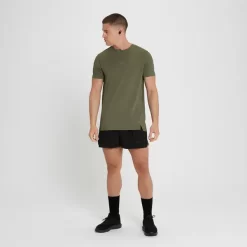 MP Velocity Ultra 3 Inch Short Voor Heren - Zwart