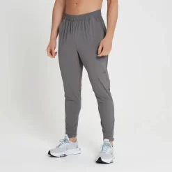 MP Velocity Ultra Joggingbroek Voor Heren - Kiezelgrijs