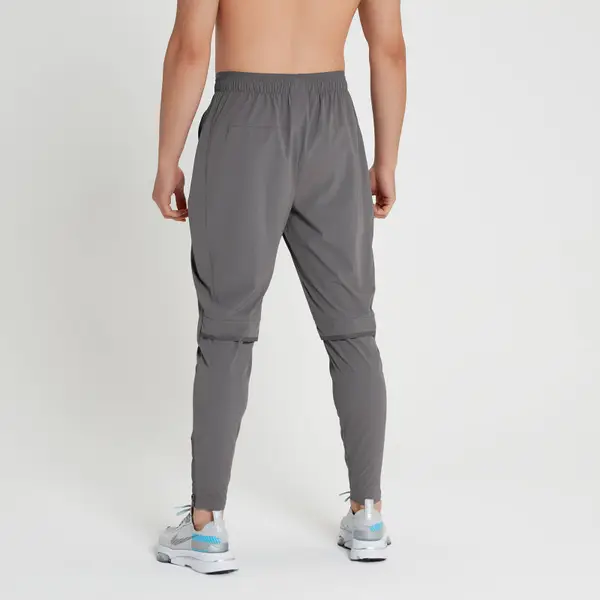 MP Velocity Ultra Joggingbroek Voor Heren - Kiezelgrijs 3 MP Velocity Ultra Joggingbroek Voor Heren - Kiezelgrijs - Afbeelding 3