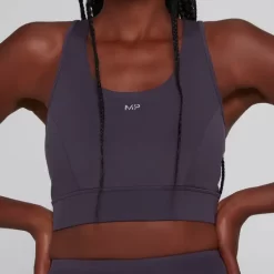 MP Velocity Sportbeha - Paars -Beste Sportkleding 13465162 1484971368395902