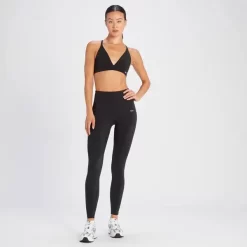 MP Women's Triangle Bralette - Black -Beste Sportkleding 13491747 2935068739322309