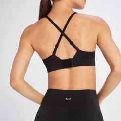MP Women's Triangle Bralette - Black -Beste Sportkleding 13491747 6335068739435697