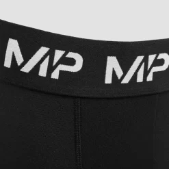 MP Technical Boxershorts Voor Heren (3 Stuks) - Zwart -Beste Sportkleding 13491884 9454989704161788