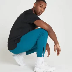 MP Tempo Ultra Joggingbroek Voor Heren - Donkergroen 7 MP Tempo Ultra Joggingbroek Voor Heren - Donkergroen -Beste Sportkleding 13496294 1344997997800394