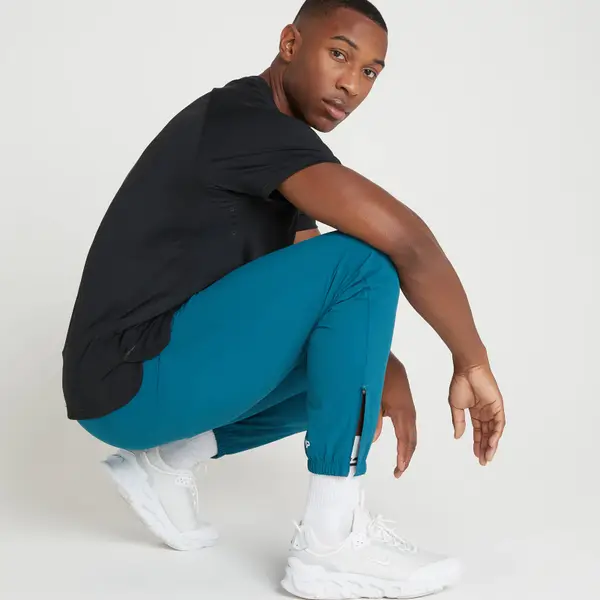 MP Tempo Ultra Joggingbroek Voor Heren - Donkergroen 4 MP Tempo Ultra Joggingbroek Voor Heren - Donkergroen - Afbeelding 4