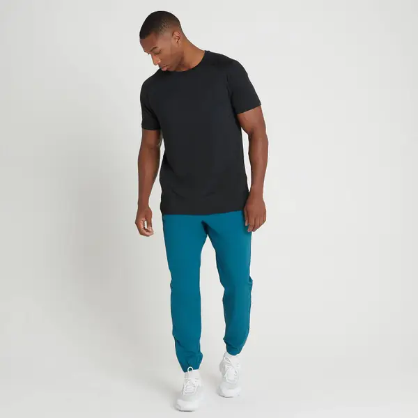 MP Tempo Ultra Joggingbroek Voor Heren - Donkergroen 2 MP Tempo Ultra Joggingbroek Voor Heren - Donkergroen - Afbeelding 2