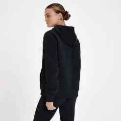 MP Women's Essentials Hoodie With Kangaroo Pocket - Black -Beste Sportkleding 13528333 1564980933431136