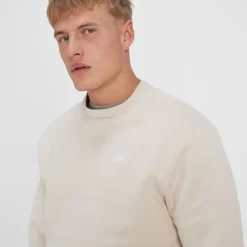 MP Rest Day Sweatshirt Voor Heren - Zand -Beste Sportkleding 13760922 1375015151486756