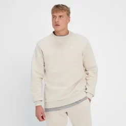 MP Rest Day Sweatshirt Voor Heren - Zand
