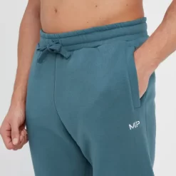 MP Rest Day Joggingbroek Voor Heren - Rookblauw -Beste Sportkleding 13760932 1035015151686439
