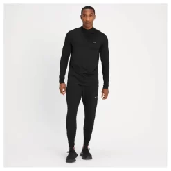 MP Velocity Joggingbroek Voor Heren - Zwart -Beste Sportkleding 13763156 2485011271111826