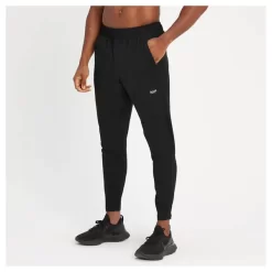 MP Velocity Joggingbroek Voor Heren - Zwart
