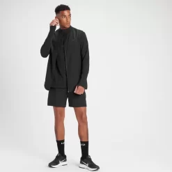 MP Velocity Herenshort Met Binnenbeenlengte Van 8 Cm - Zwart -Beste Sportkleding 13763166 1015072906620992