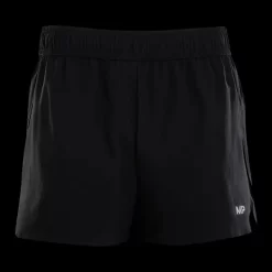 MP Velocity Herenshort Met Binnenbeenlengte Van 8 Cm - Zwart -Beste Sportkleding 13763166 1145015172041451