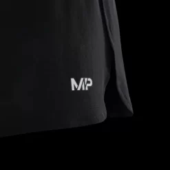 MP Velocity Herenshort Met Binnenbeenlengte Van 8 Cm - Zwart -Beste Sportkleding 13763166 1845015171895399