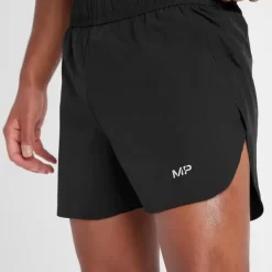 MP Velocity Herenshort Met Binnenbeenlengte Van 8 Cm - Zwart -Beste Sportkleding 13763166 2005072906657853