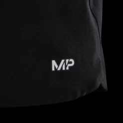 MP Velocity Herenshort Met Binnenbeenlengte Van 13 Cm - Zwart -Beste Sportkleding 13763176 5625015171303709