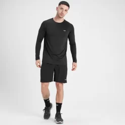 MP Velocity Herenshort Met Binnenbeenlengte Van 18 Cm - Zwart -Beste Sportkleding 13763196 1945072906982672