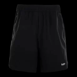 MP Velocity Herenshort Met Binnenbeenlengte Van 18 Cm - Zwart -Beste Sportkleding 13763196 3205015170878462